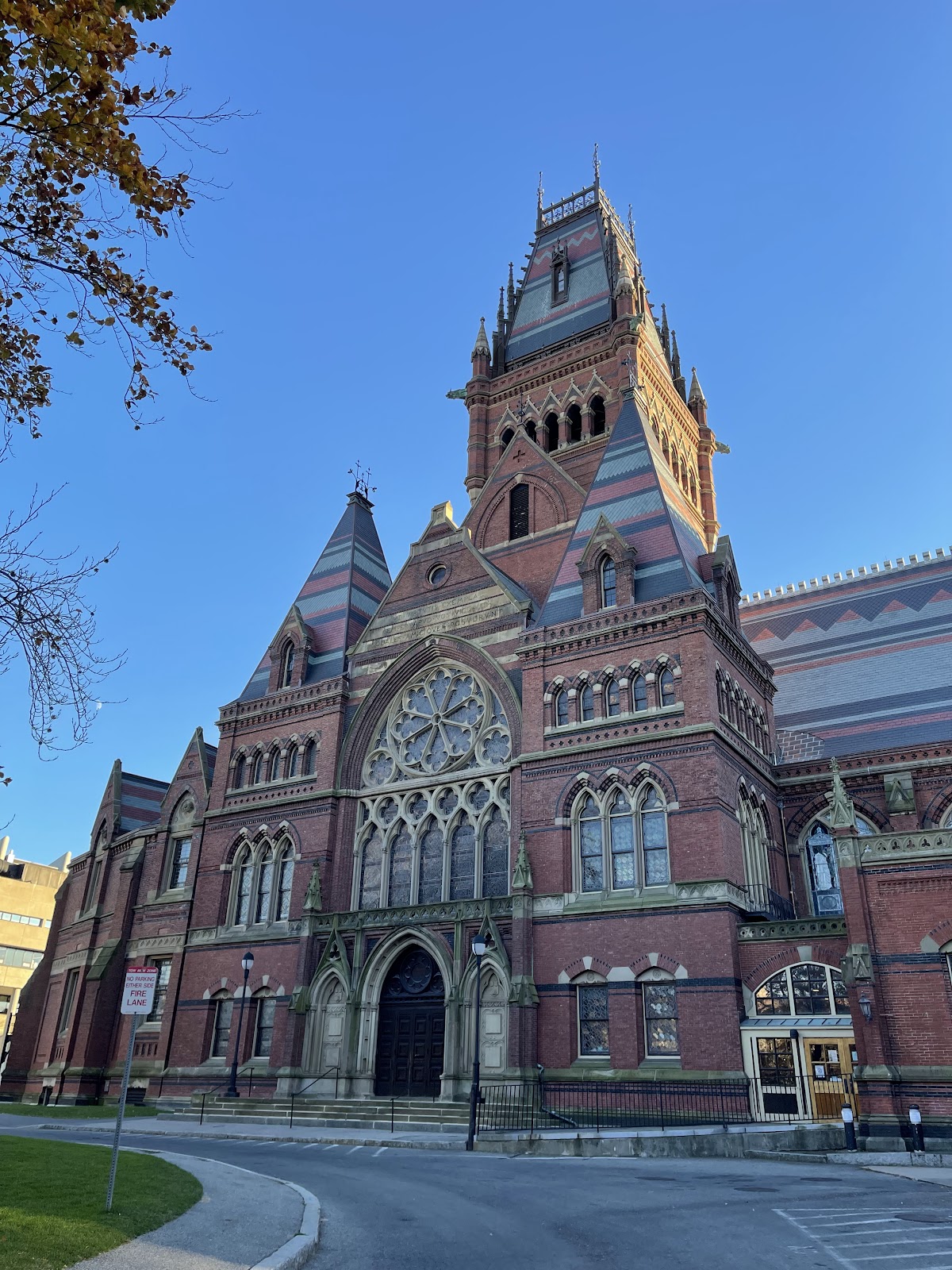 Harvard University Guide: Where to Eat, Drink & Stay in Cambridge (2026)