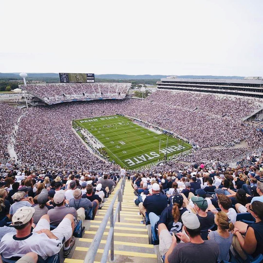 Penn State Guide (2026): Where to Eat, Drink & Stay in State College