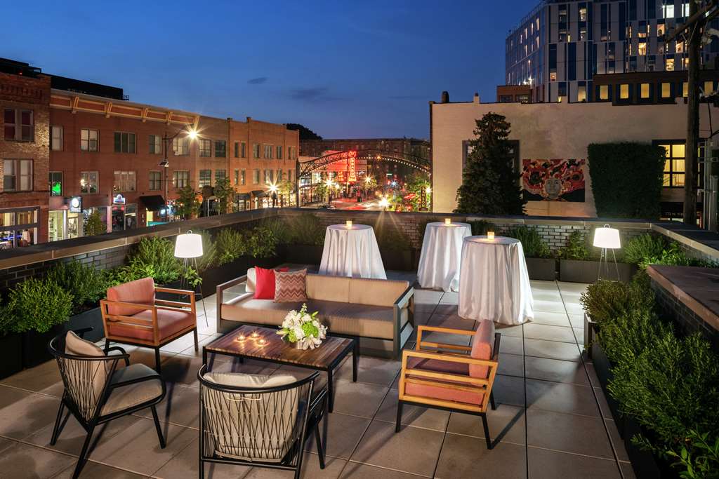 Graduate by Hilton Columbus