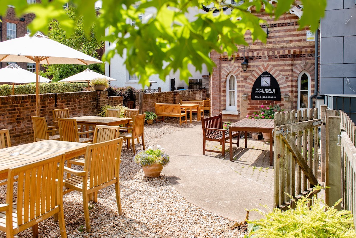 Rendezvous Wine Bar