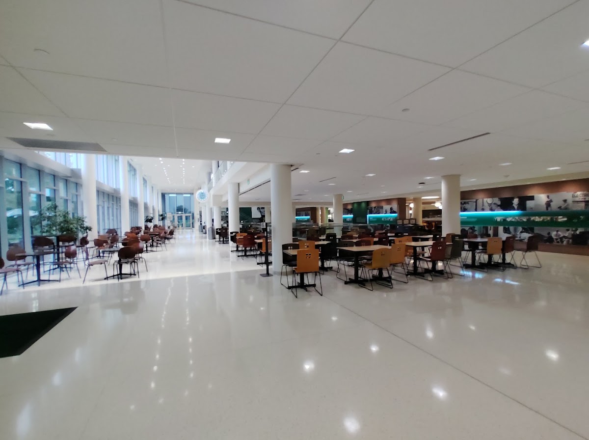 Lory Student Center