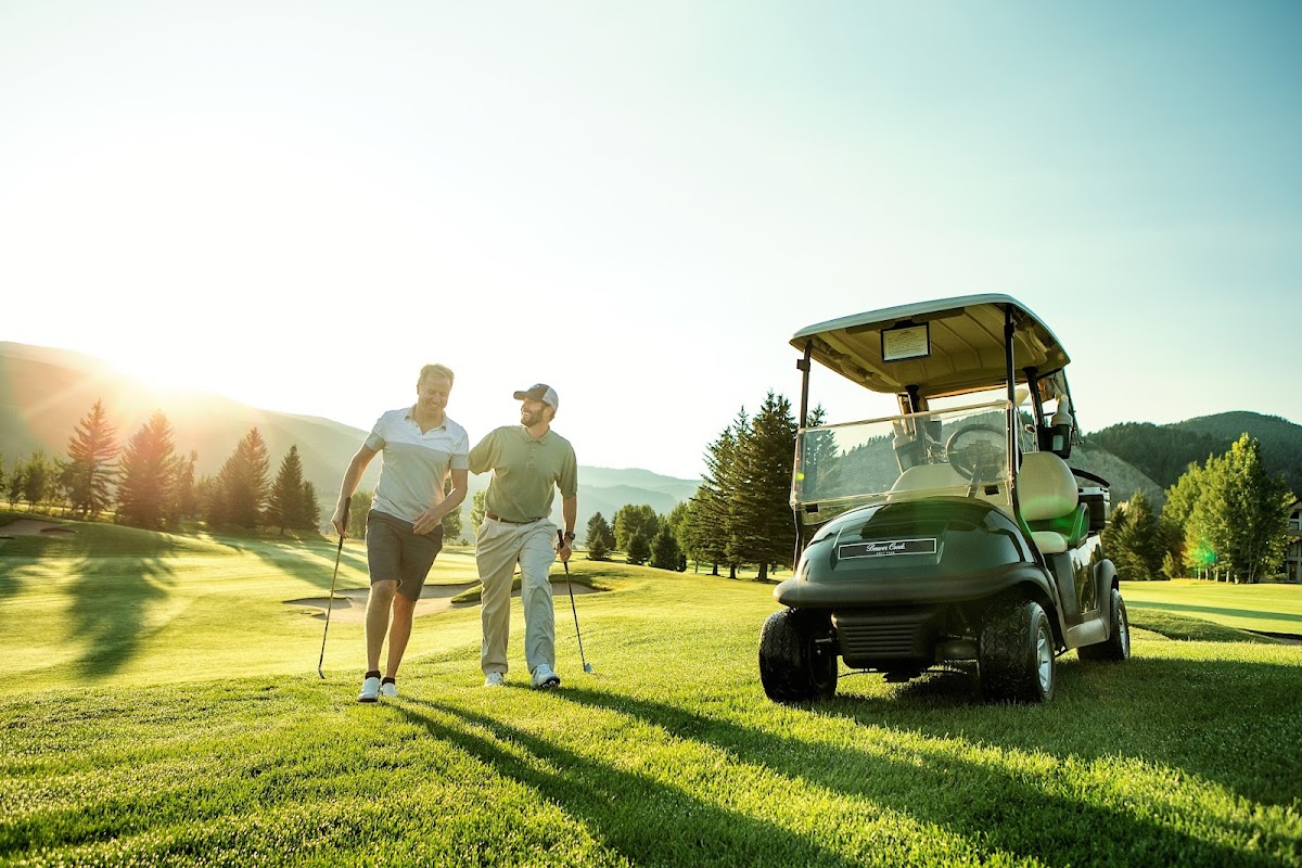 Beaver Creek Golf Club