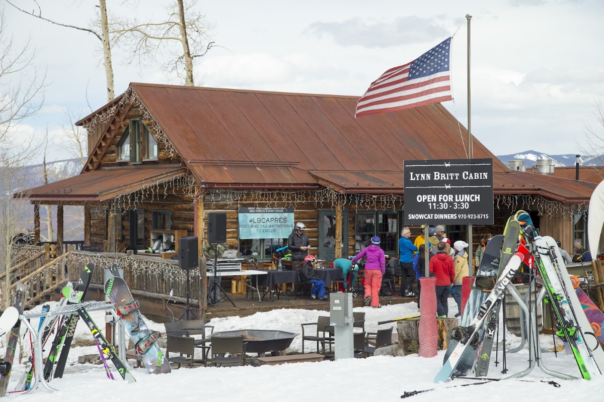 The Cabin