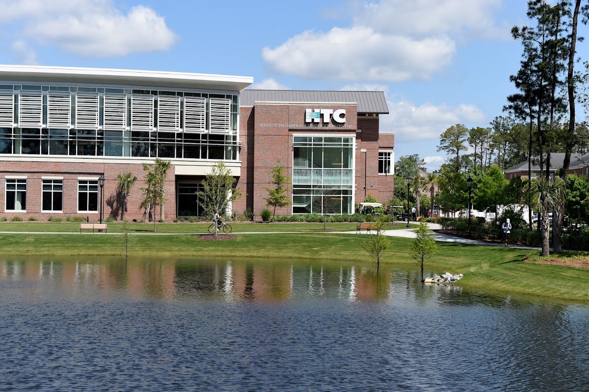 HTC Student Recreation and Convocation Center