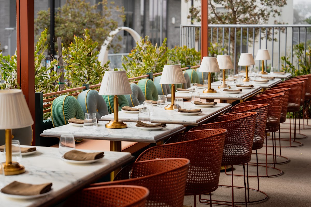 Dora Ristorante