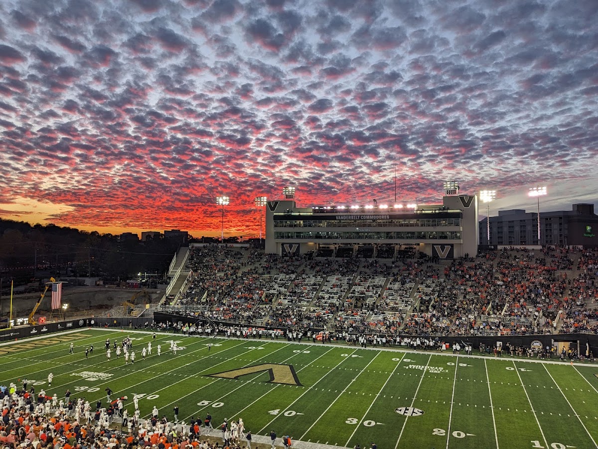 FirstBank Stadium