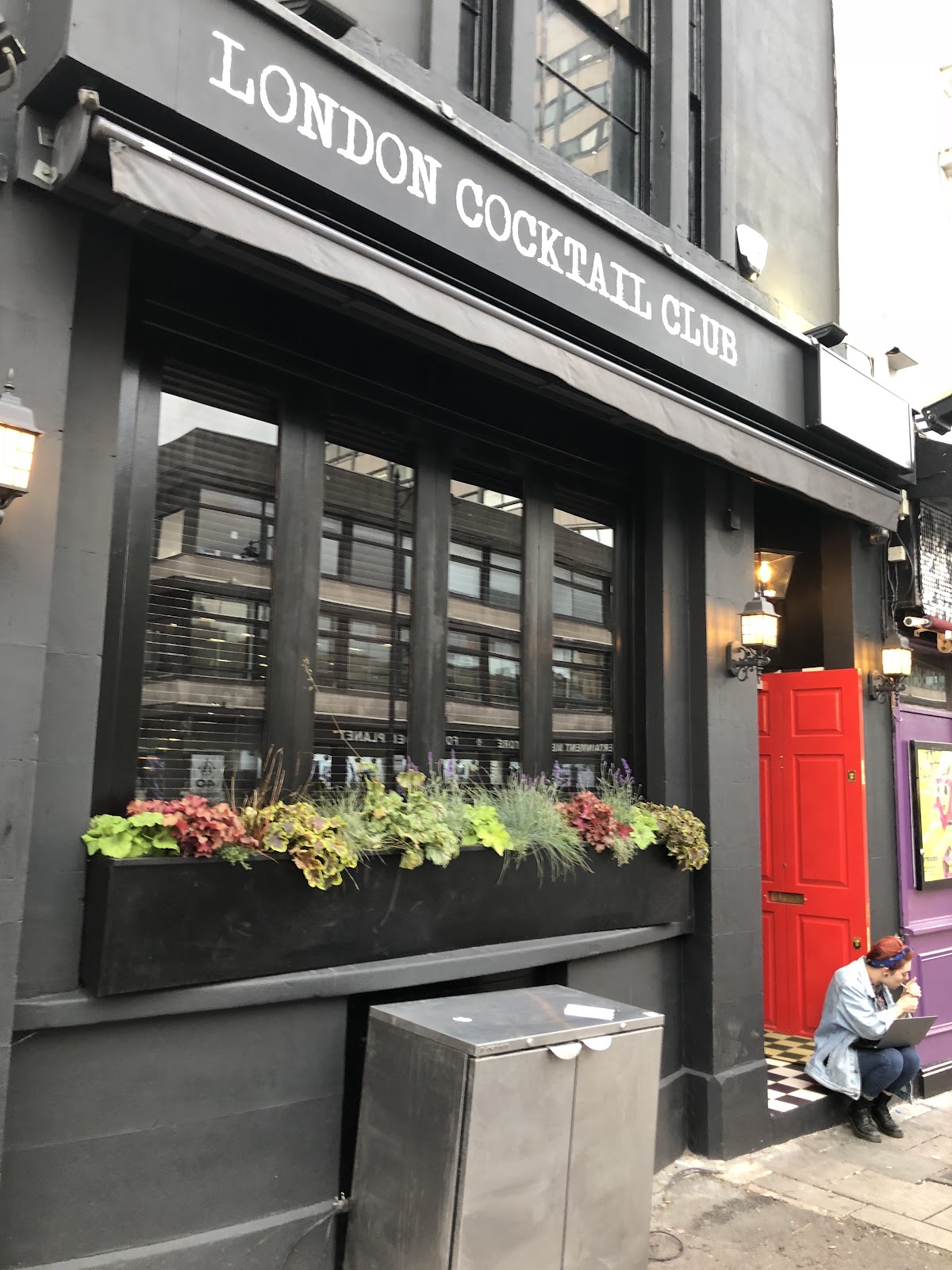 The Cocktail Club - Triangle Bristol