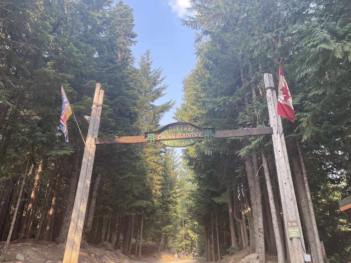 Cross Country Connection
