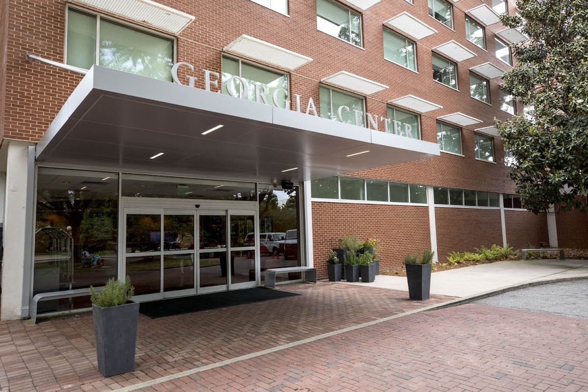University of Georgia Center for Continuing Education & Hotel