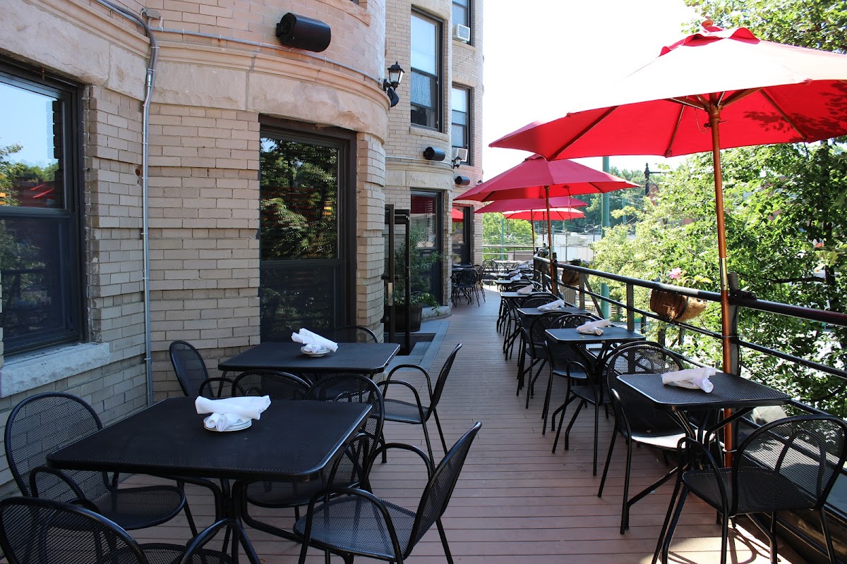 Cityside Tavern