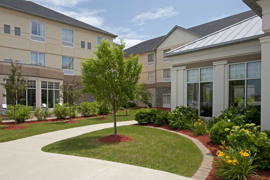 Hilton Garden Inn Ames