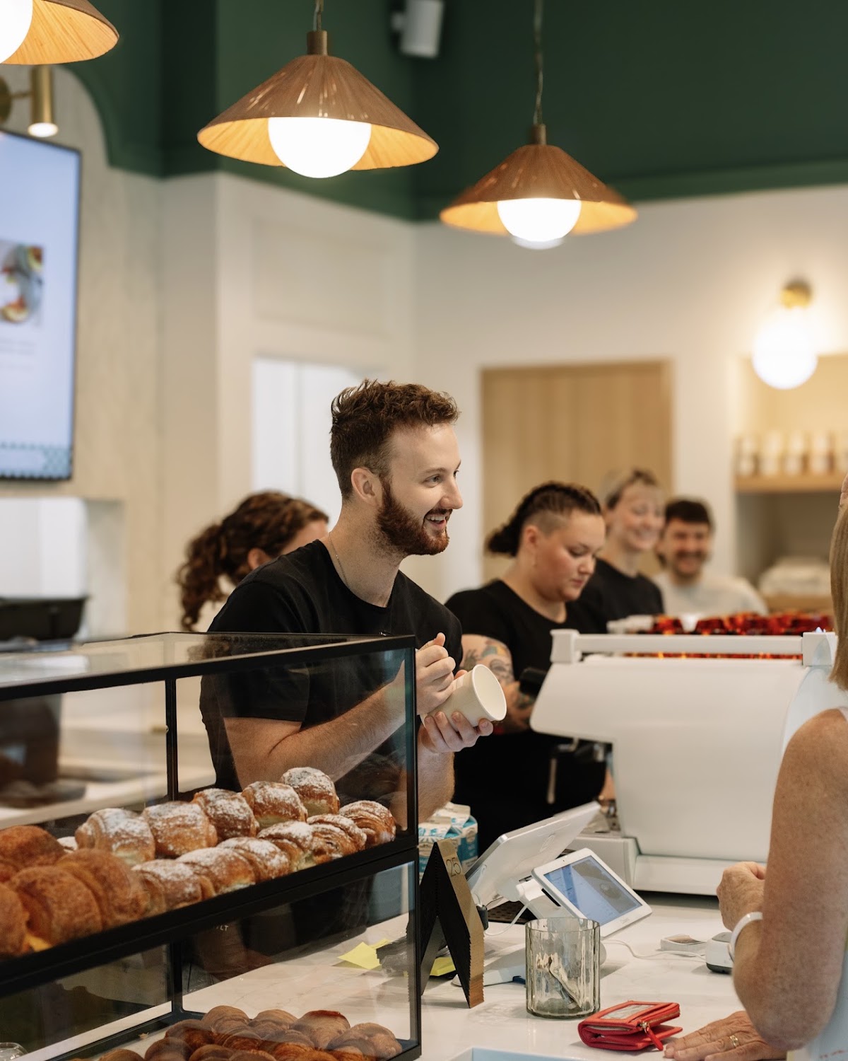Origin Coffee Bar - Hilton Head Island