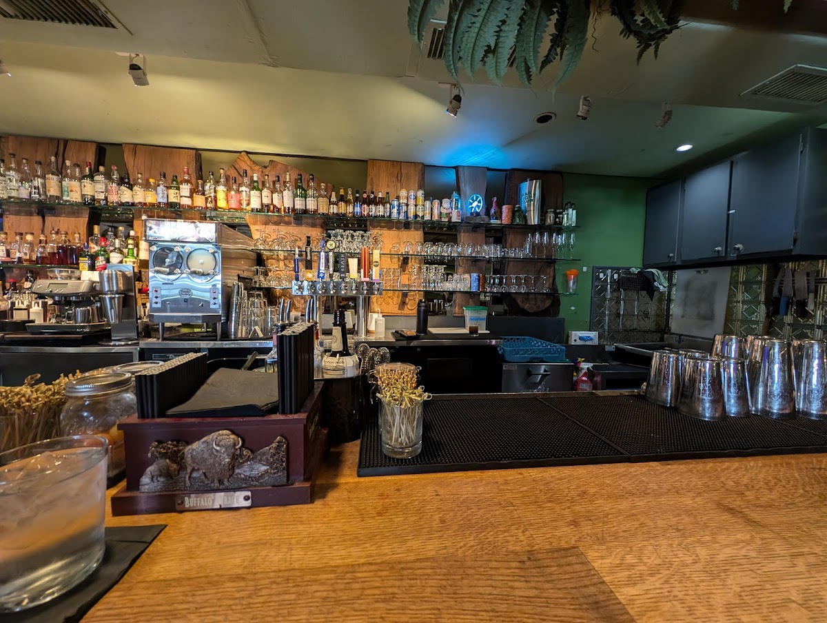 Houston’s Best Cocktail Bars