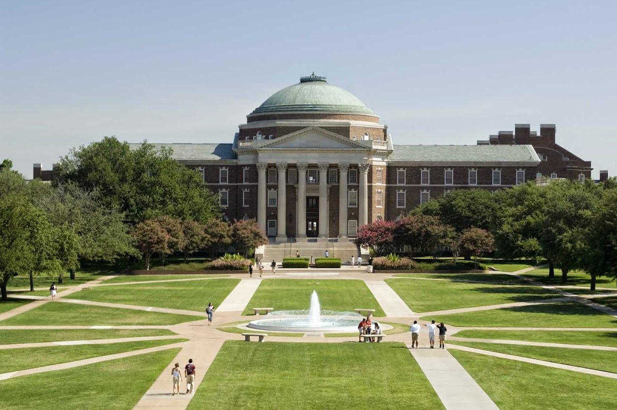 SMU Dallas Guide: Best Restaurants, Bars & Hotels (2026)
