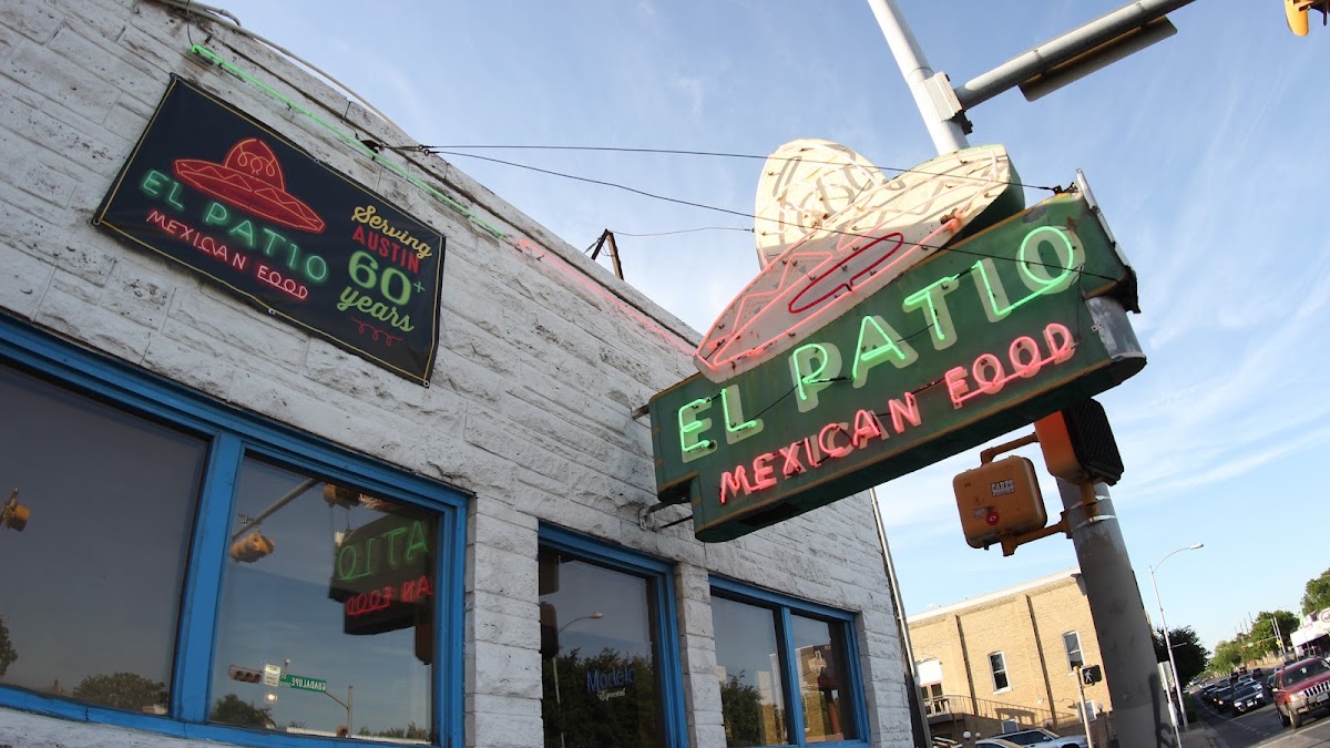 El Patio