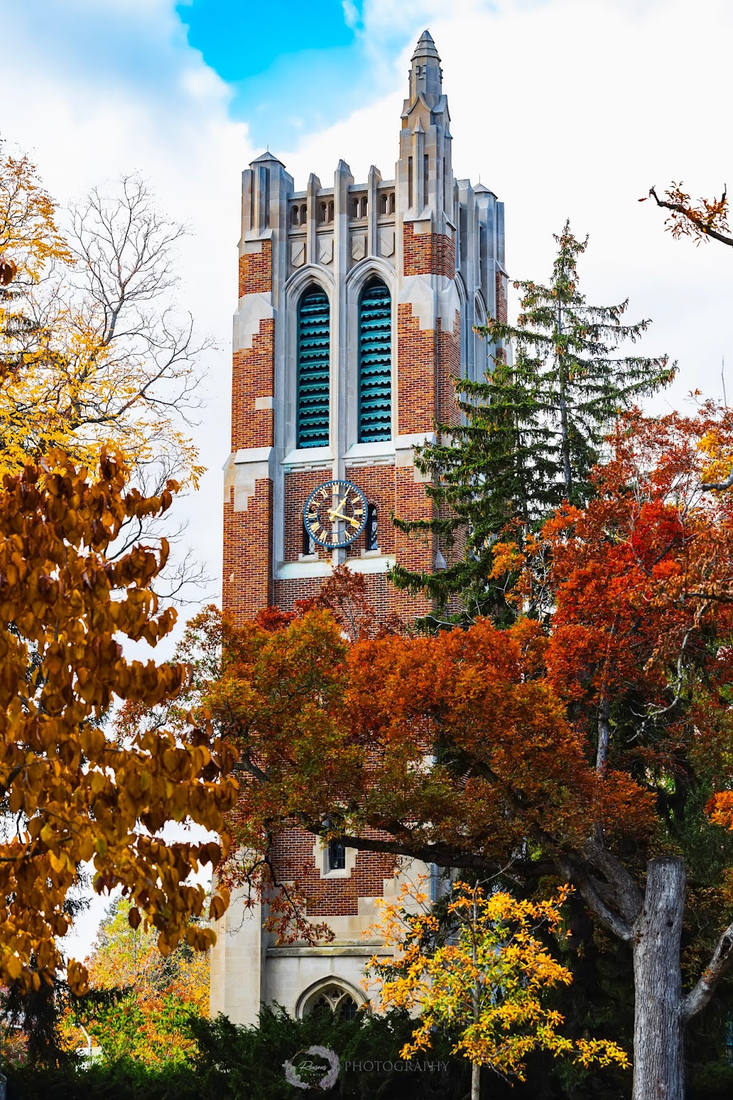 Michigan State Guide (2026): Where to Eat, Drink & Stay in East Lansing