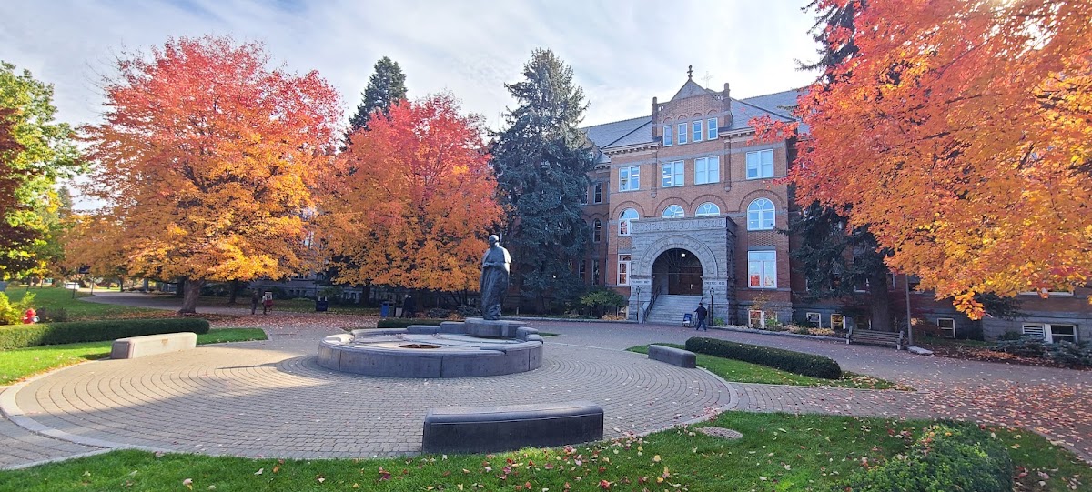 College Hall