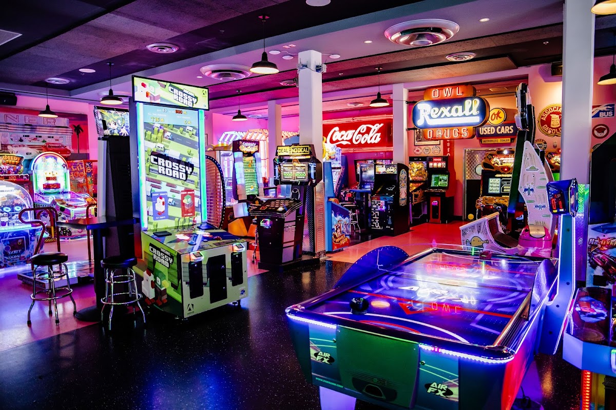Corvette Diner