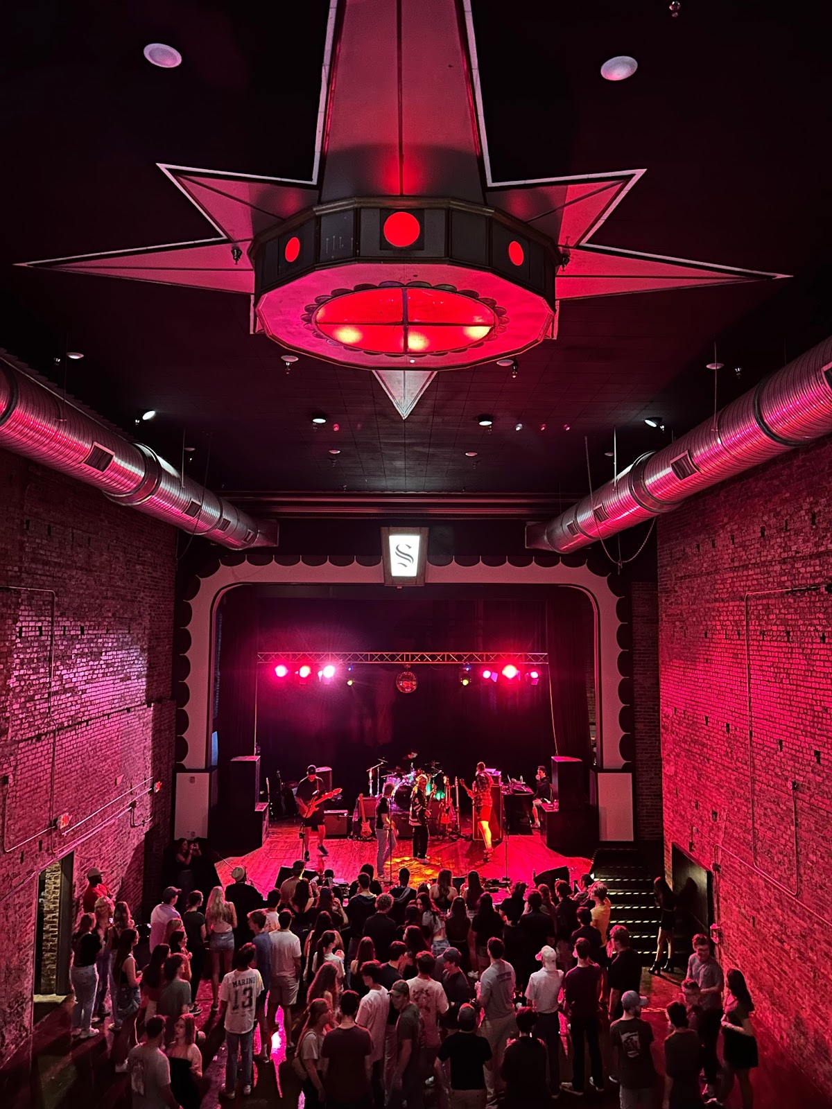 State Theatre