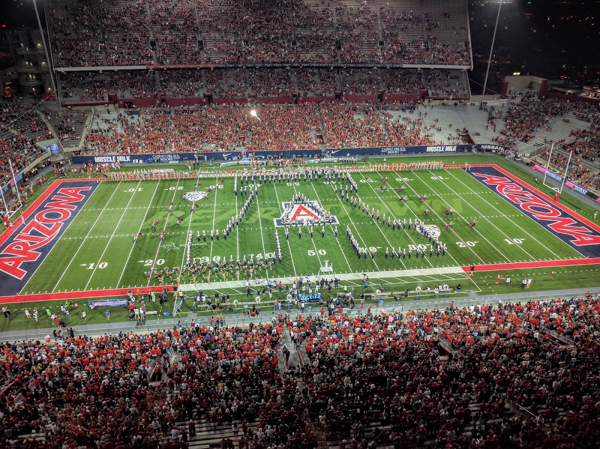 Arizona Stadium