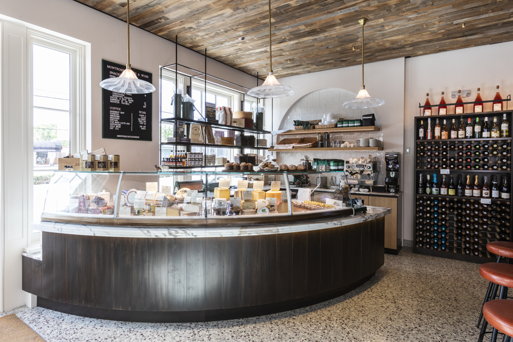 Montrose Cheese & Wine
