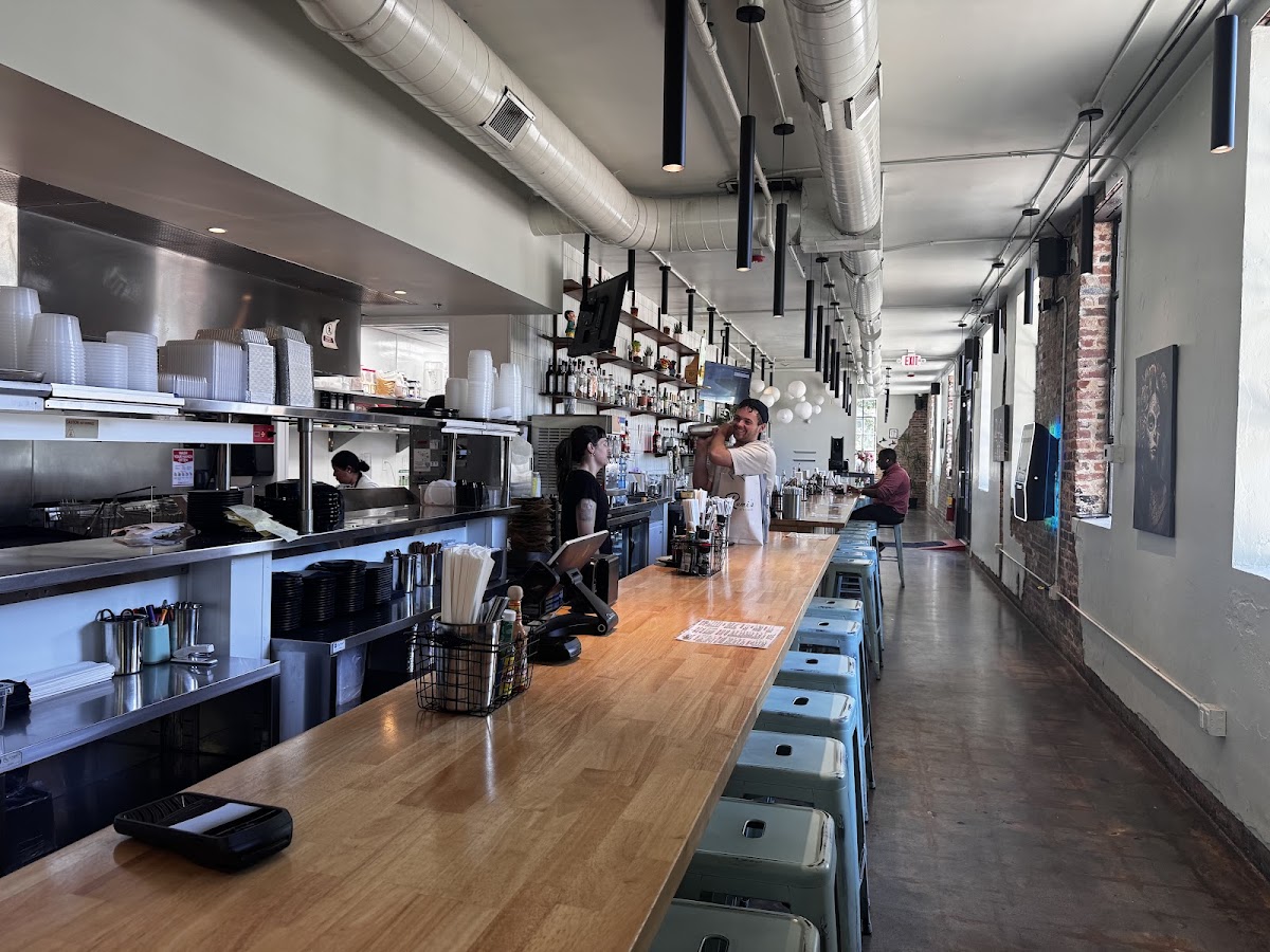 Communidad Taqueria