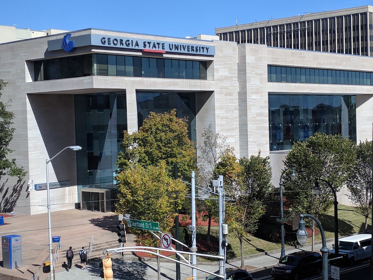 Centennial Hall
