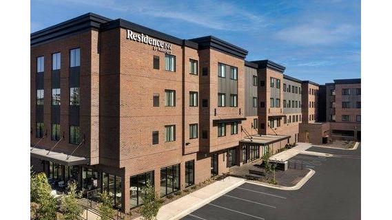Residence Inn by Marriott Bozeman Downtown
