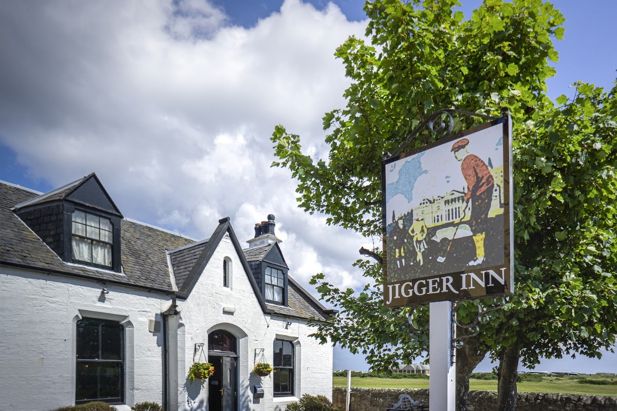 Old Course Hotel