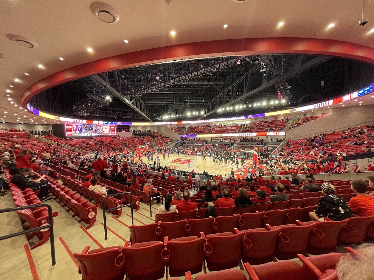 Fertitta Center