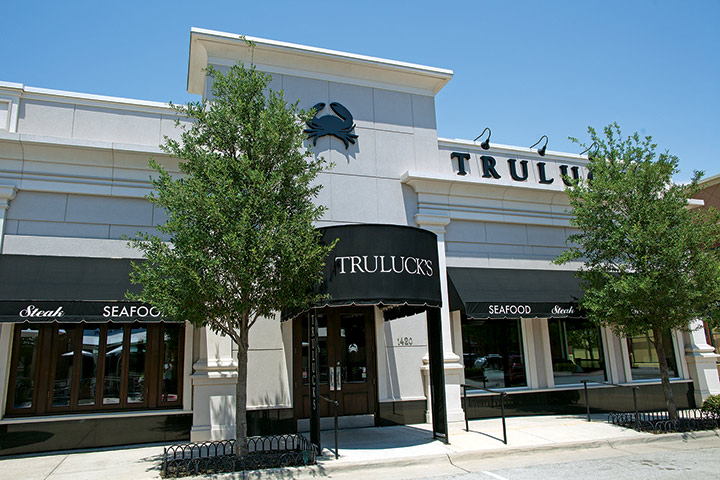 Truluck's Southlake