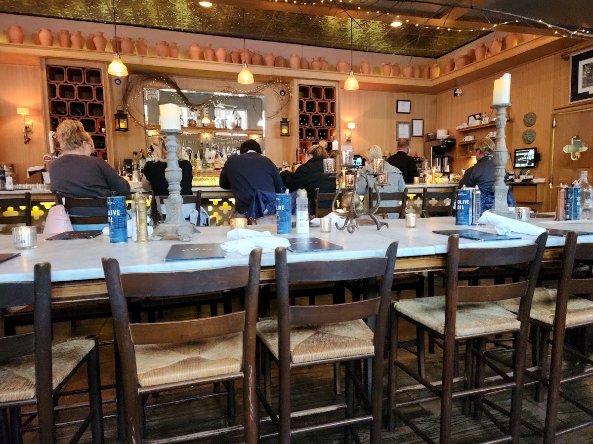 Stella's