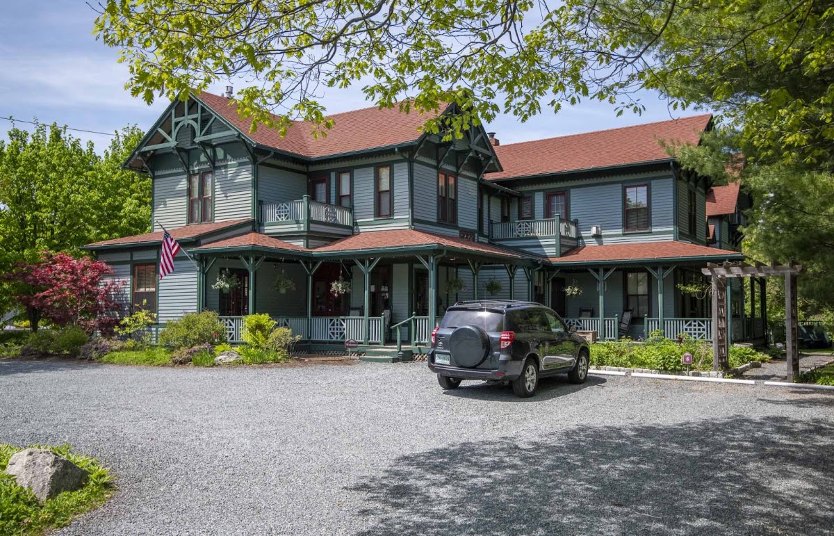 Primrose Inn