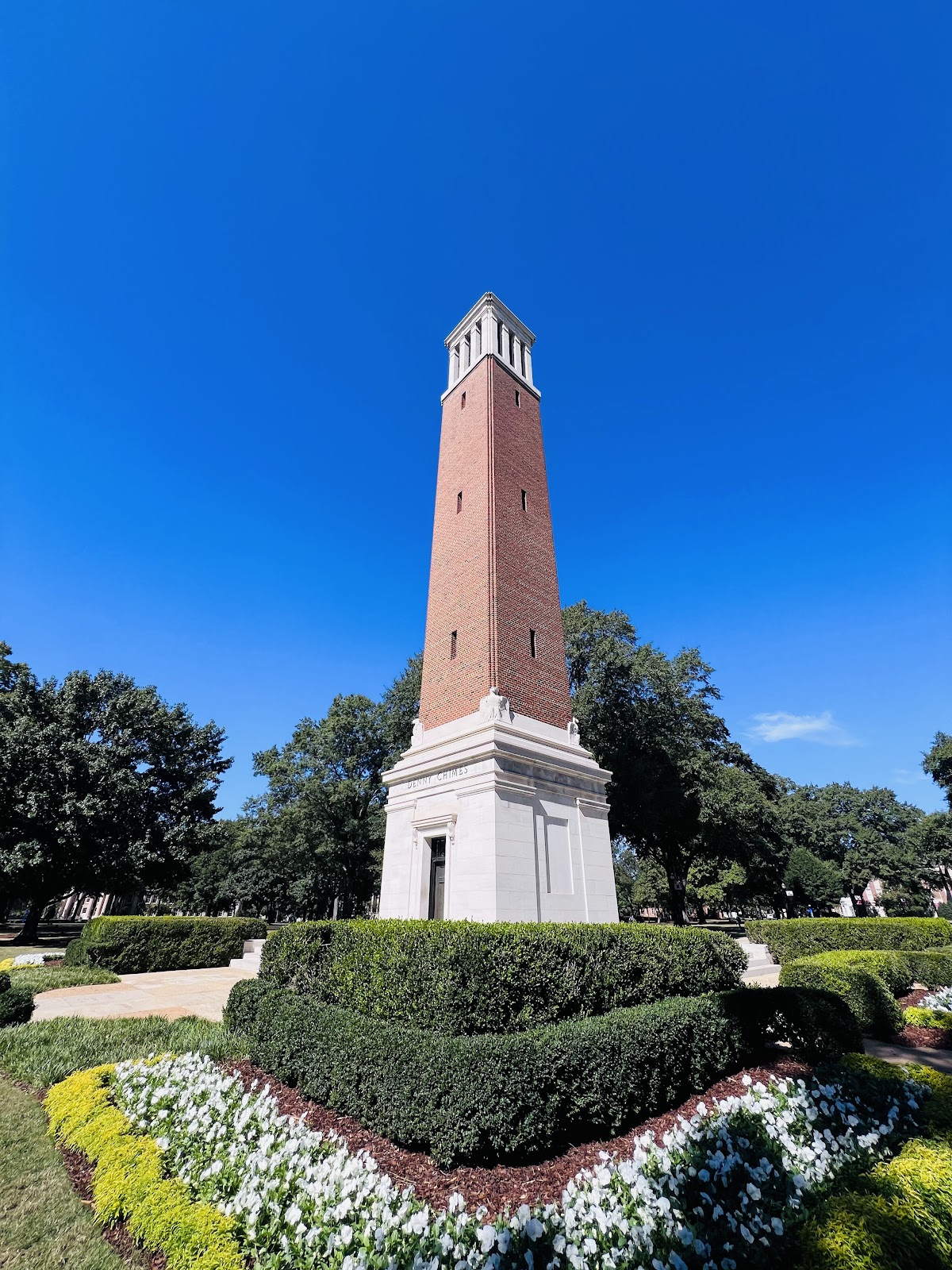 Denny Chimes