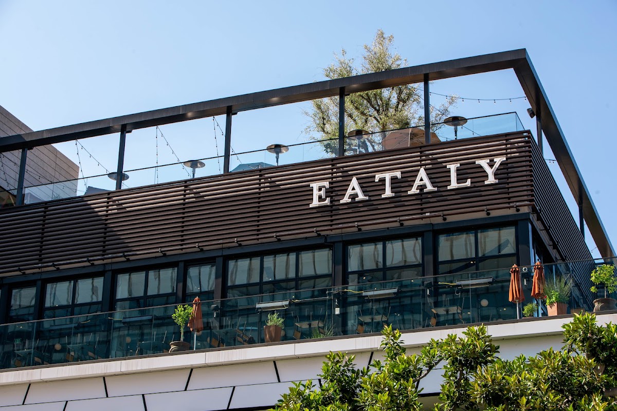 Eataly Los Angeles