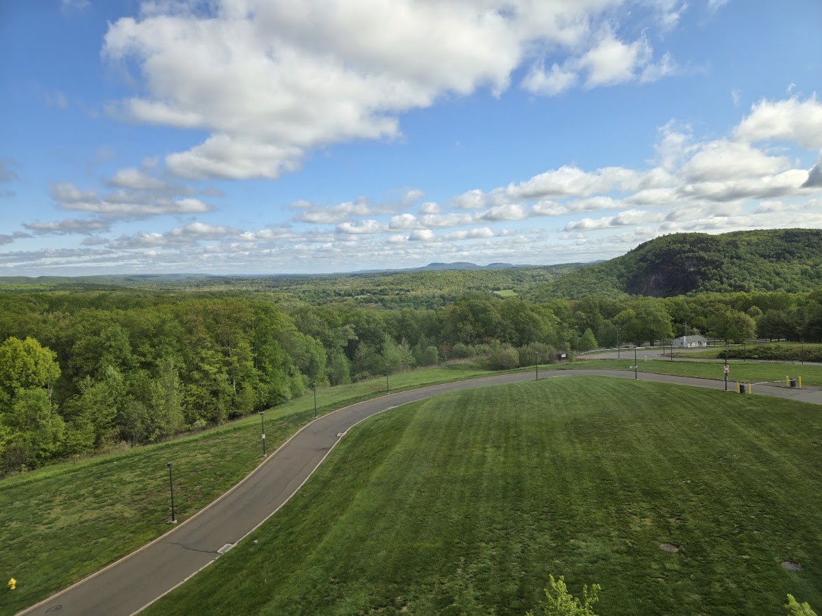 Quinnipiac University York Hill Campus
