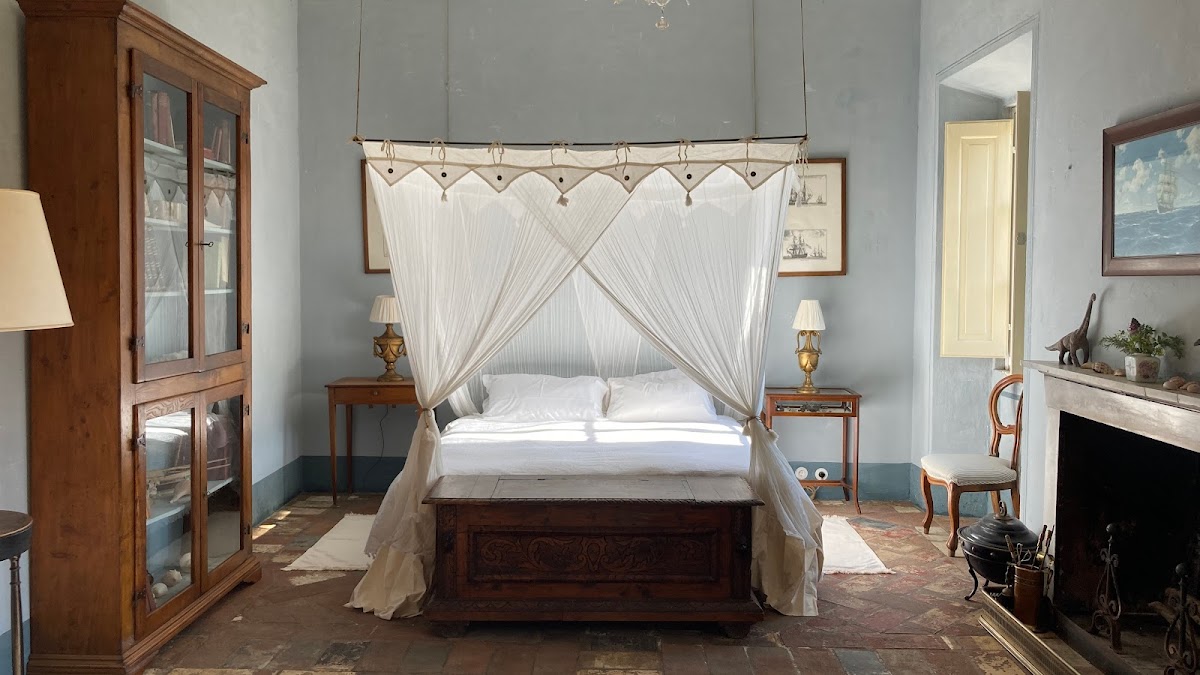 Villa Pozzolo; exclusive Weddings & Family holidays. In Artist villa - all inclusive