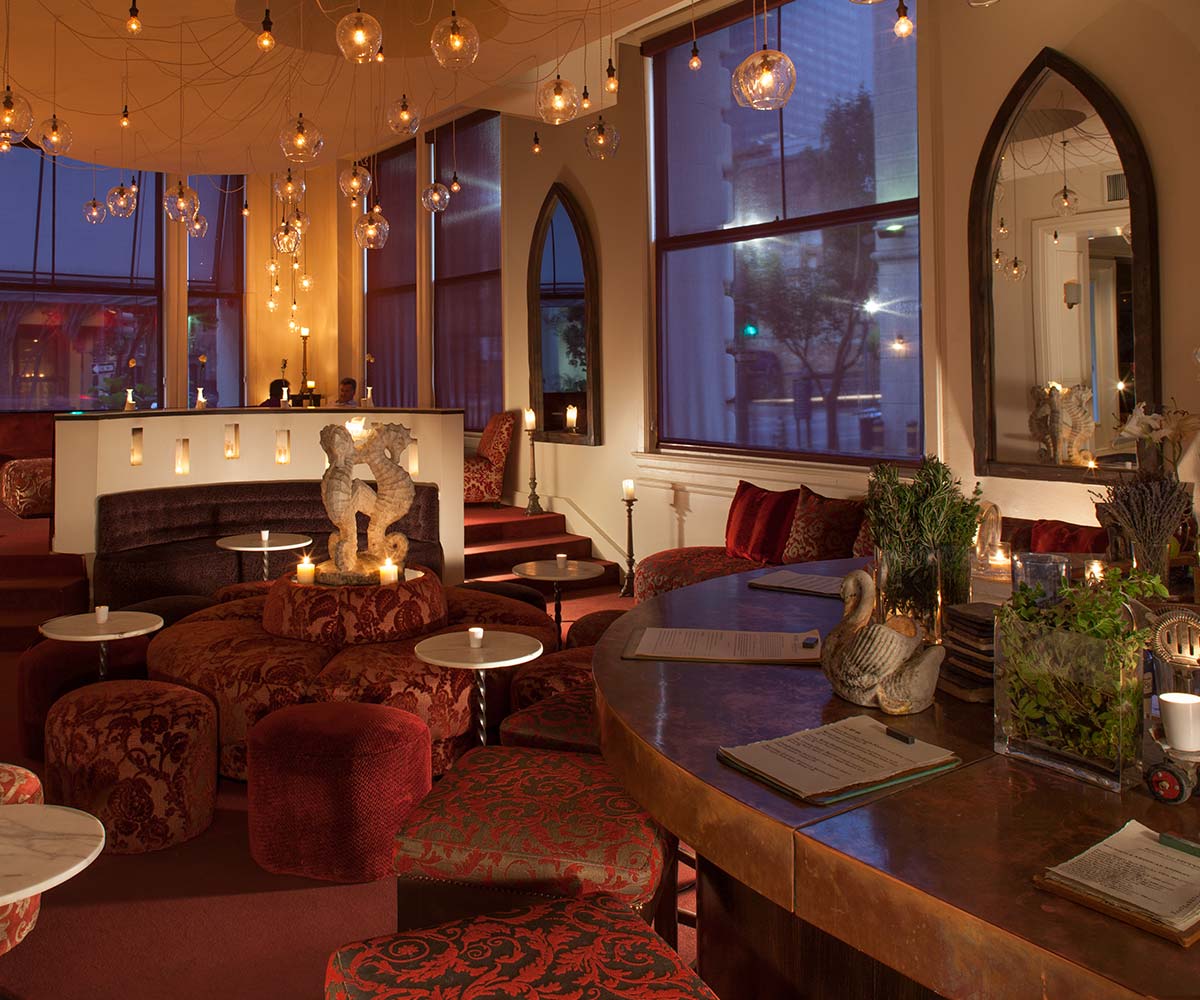 Best First-Date Bars in New Orleans (2026)
