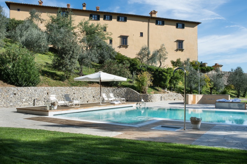 Villa Il Cerretino