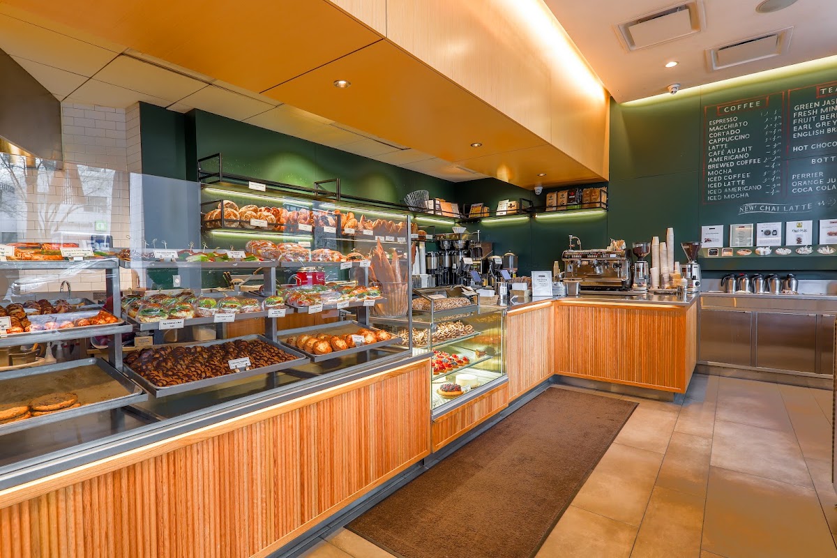 Breads Bakery - Upper West Side