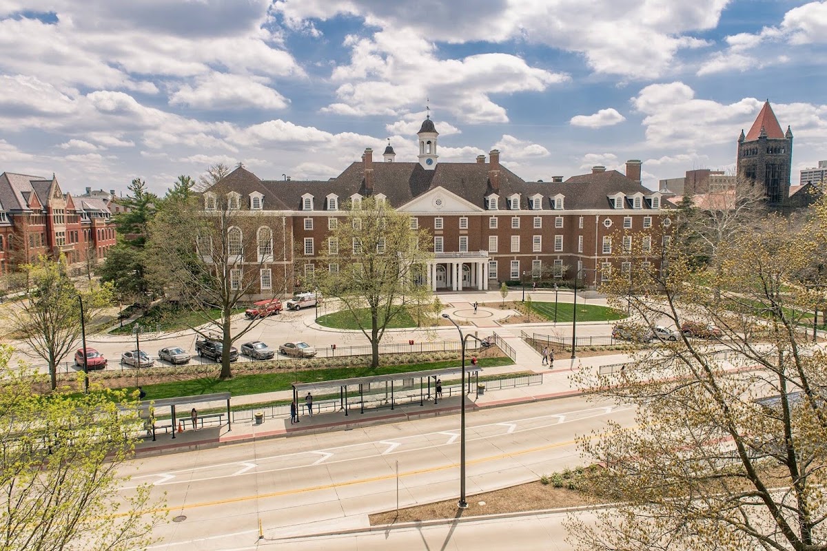 Illini Union