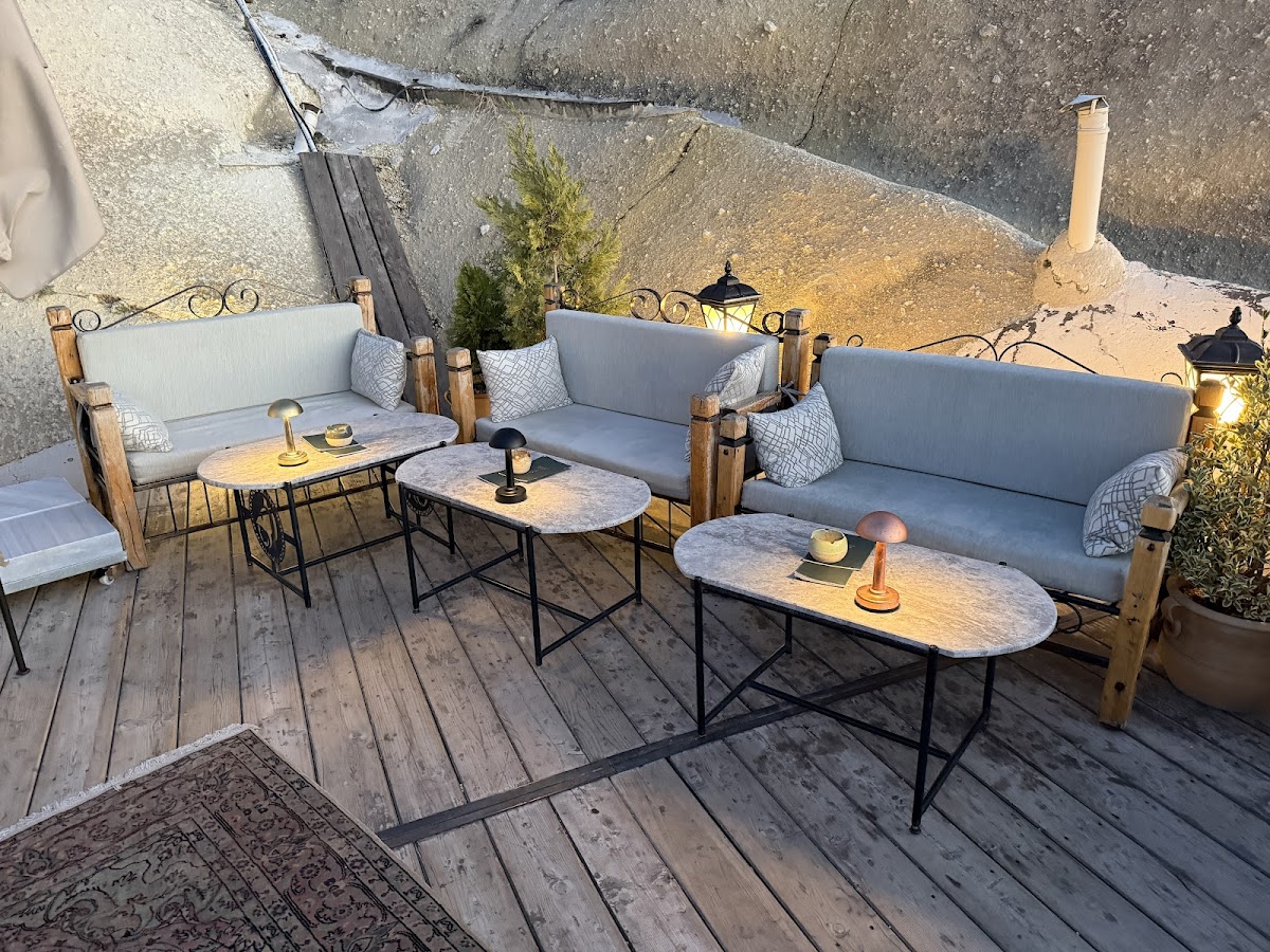 Kaira Rooftop Bar & Restaurant (16+ Only | Sadece 16+)