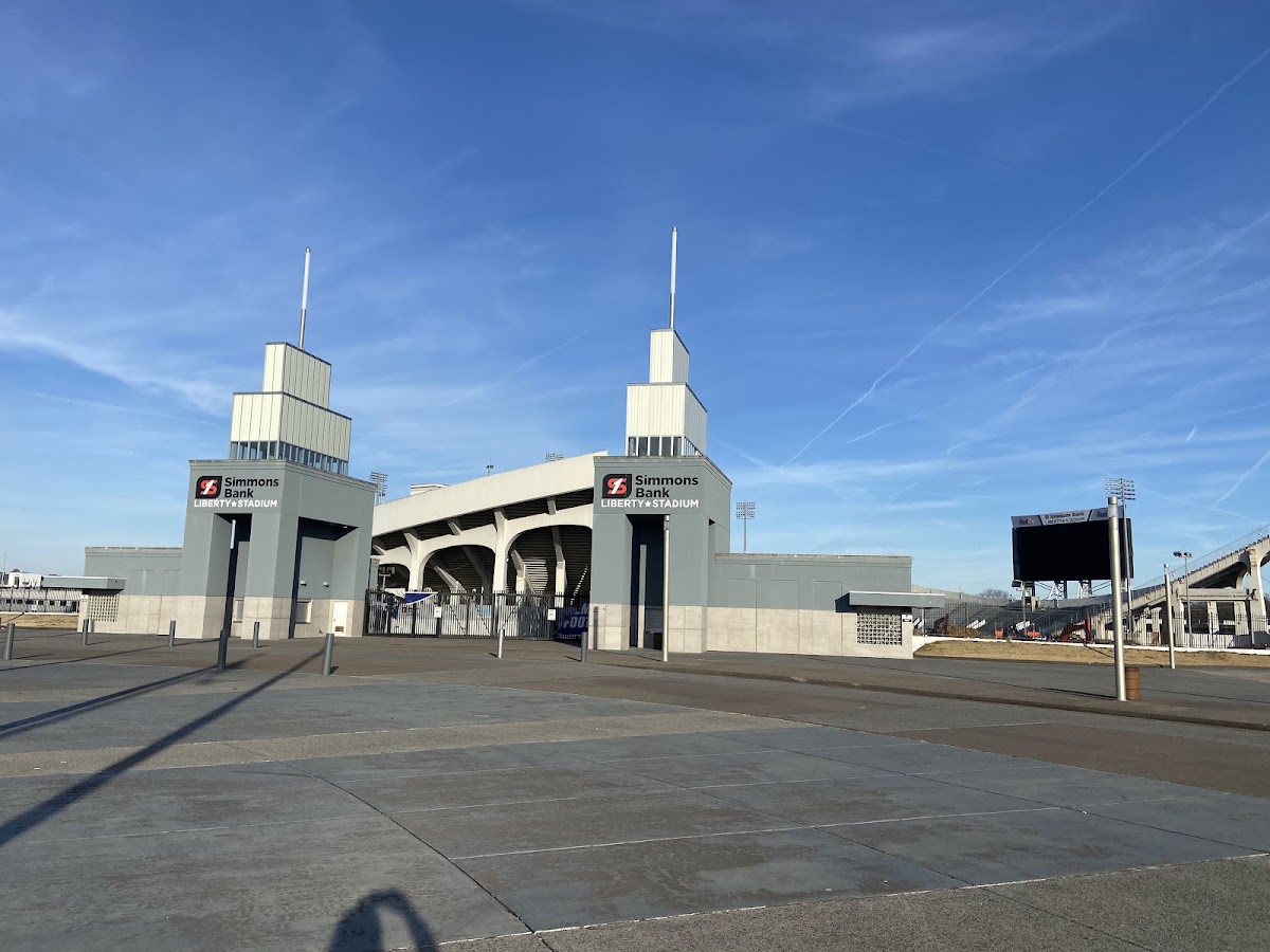 Tiger Lane