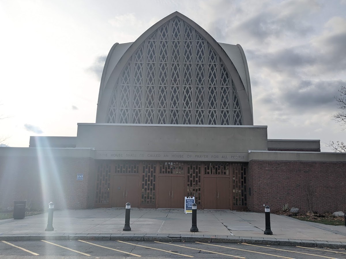 Interfaith Chapel
