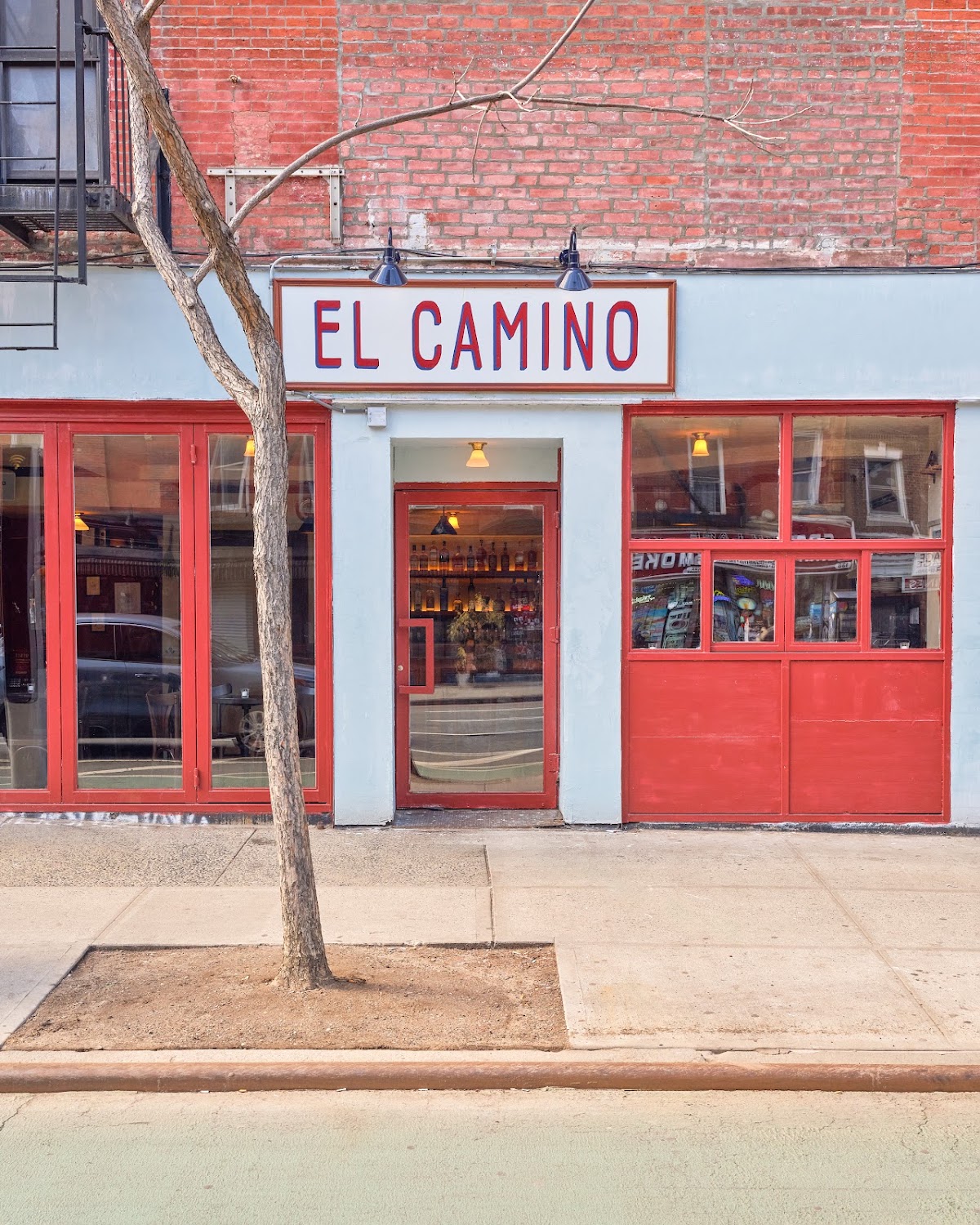 El Camino