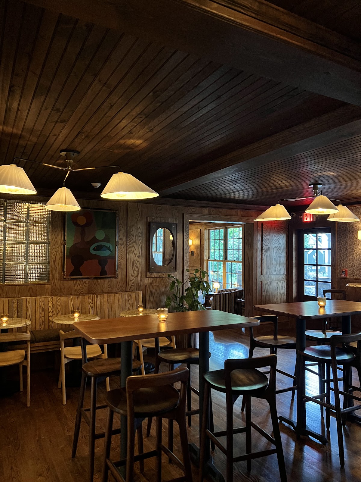 Restaurant Matilda
