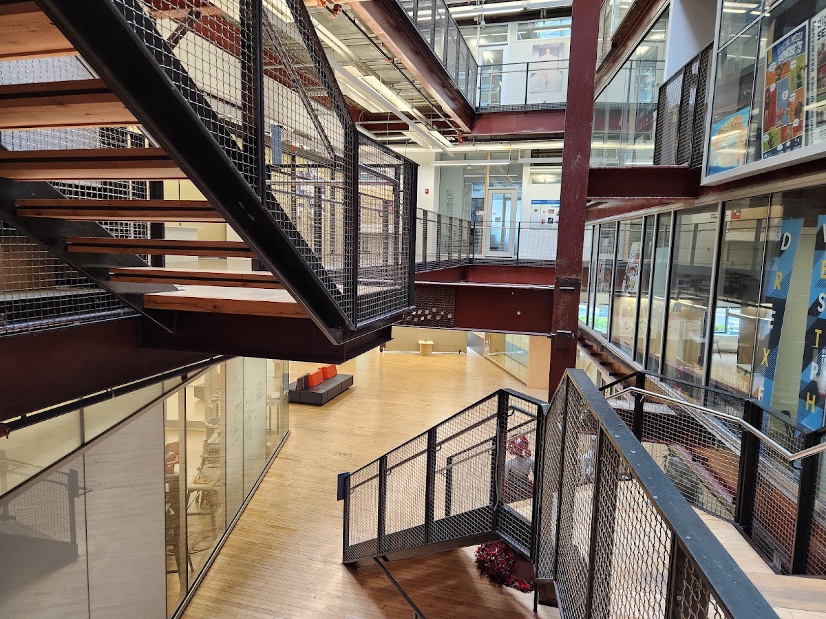 Drexel University URBN Center