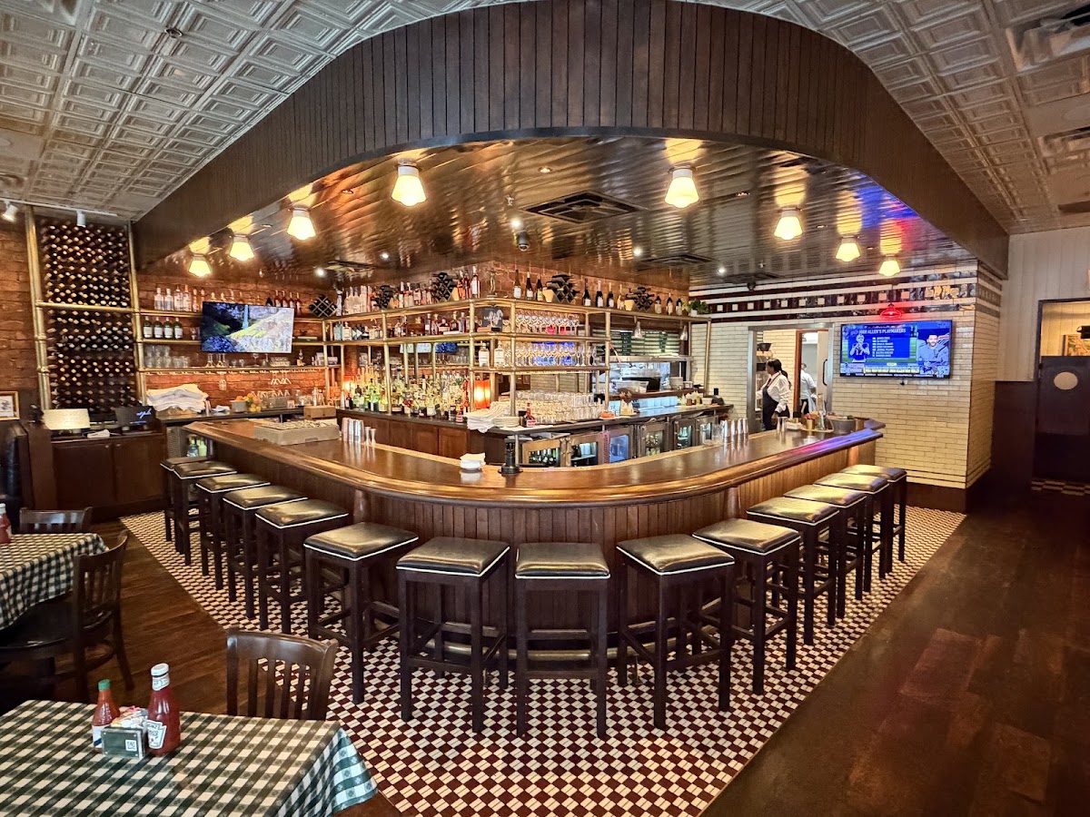 D.L. Mack’s