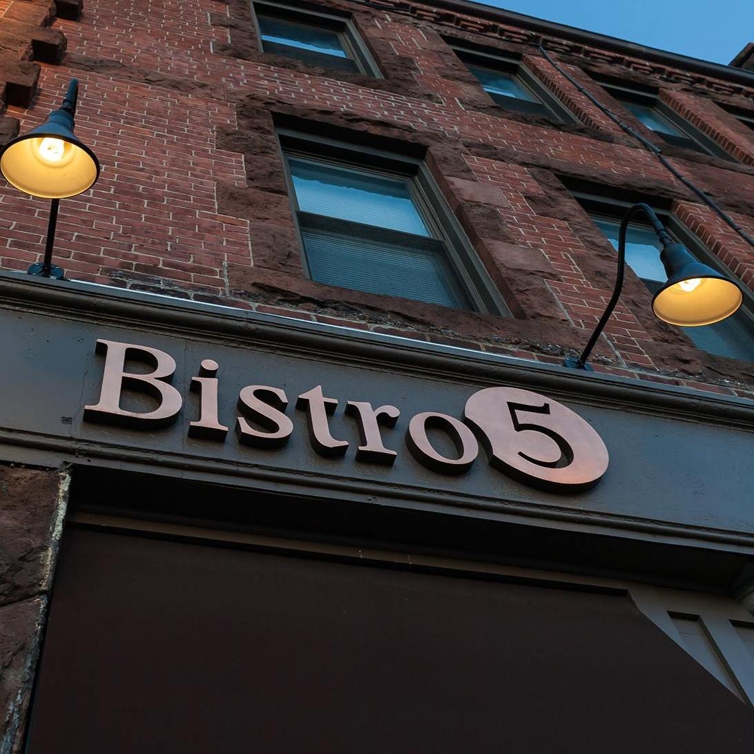 Bistro 5