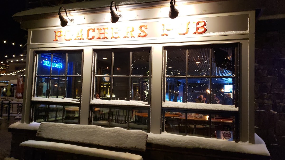 Poachers Pub
